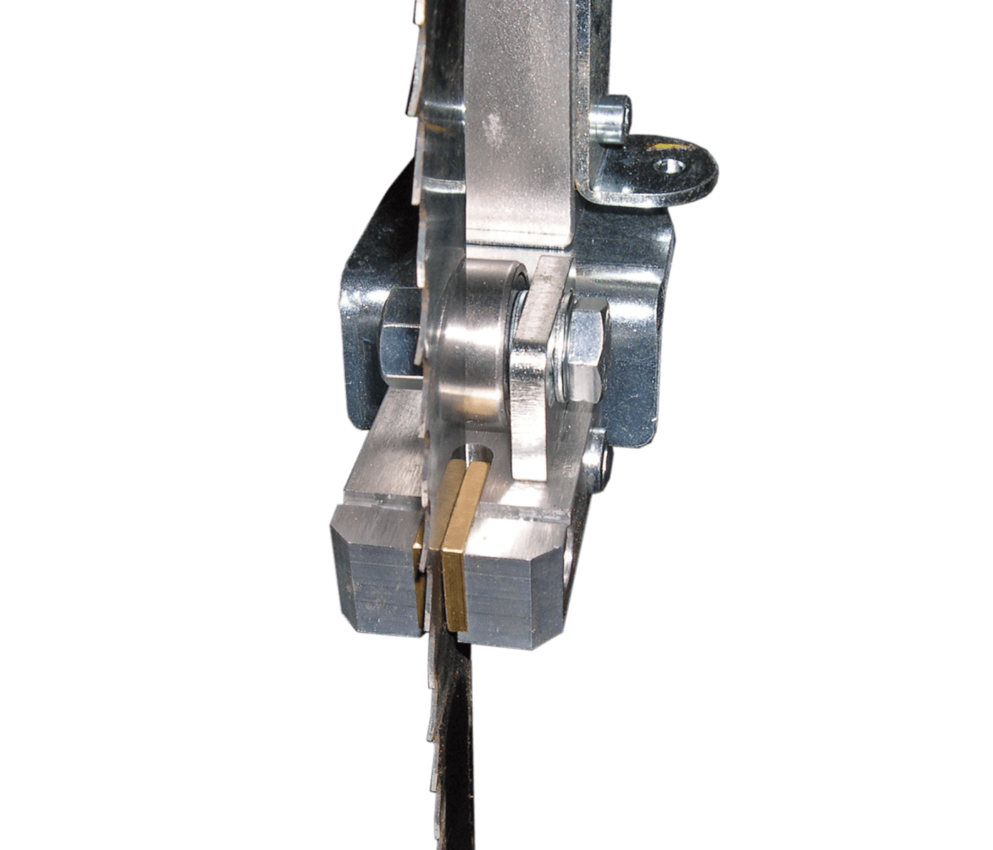 segatrici a nastro leggere e robuste