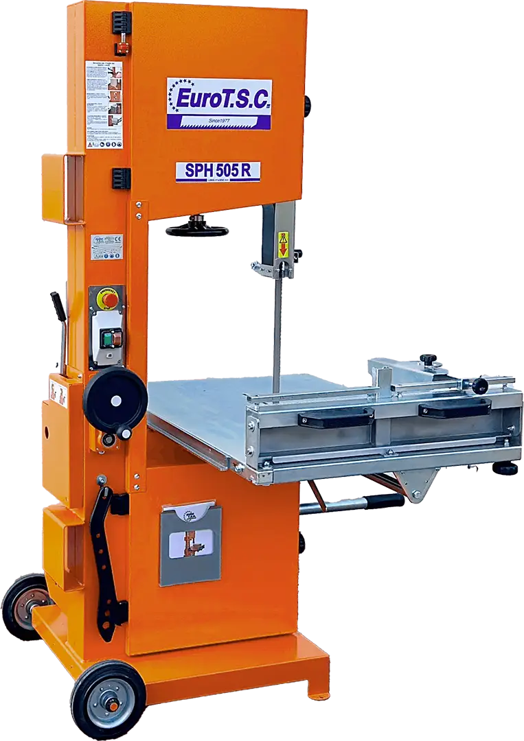 Segatrice A Nastro SPH 505R